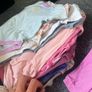 Girls Bundle 9-12months - Over 80 pieces Image 3