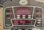 Horizon Fitness Andes 200 Elliptical / Cross Trainer