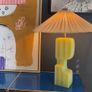 HK Living table  lamp Image 3
