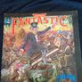 Elton John ( Captain Fantastic The Brown Dirt Cowboy ) Image 3