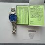 Citizen Tsuyosa Pantone Glowing Blue Limited Edition Image 9