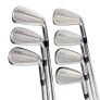 Ping i230 Irons / 4-Pw / Dynamic Gold X100 X-Stiff / Red Dot Image 2