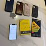 Apple Iphone 13 Mini Massive Bundle 256 Gb Image 3