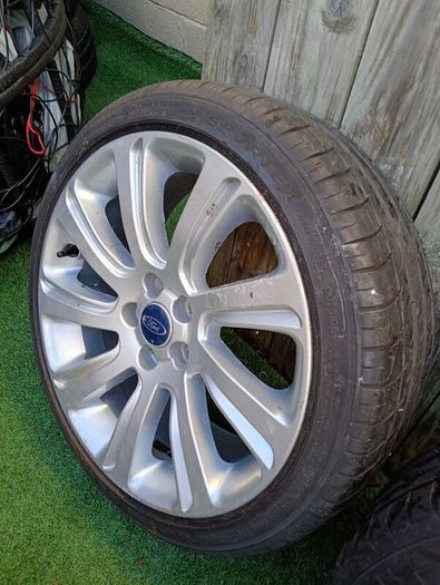 wheels
