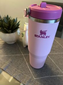 Stanley water bottle
