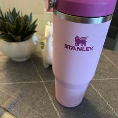 Stanley water bottle