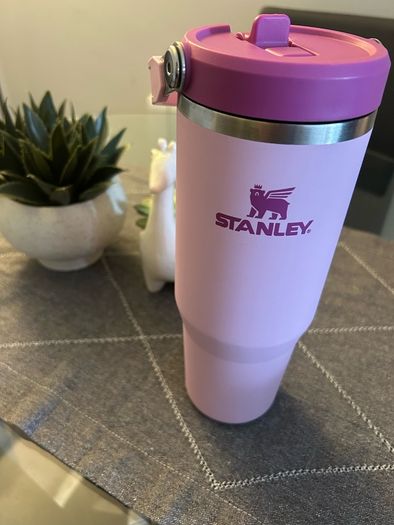 Stanley water bottle