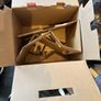 Mariokart Empty box with insert. Image 2