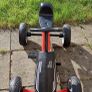 Kids Go-Kart Like New Image 3