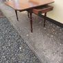 antique Pembroke table Image 4