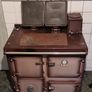 Rayburn Supreme solid fuel Image 2