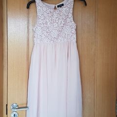 Maternity dress, wedding guest