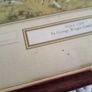 Vintage Hunting print, John Sanderson Wells Image 6