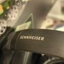 Sennheiser HD 350BT Wireless Over-Ear Bluetooth Headphones Black (Used) Image 7