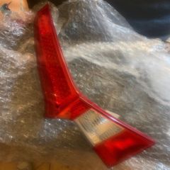 Volvo V70 L 2016 Taillight L Taillight 31395068