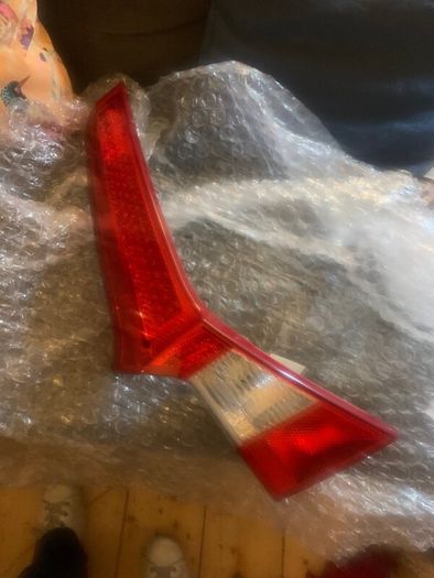 Volvo V70 L 2016 Taillight L Taillight 31395068
