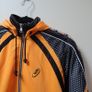 Vintage Asics Zip Hoodie Image 3