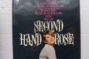 Barbra Streisand