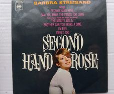 Barbra Streisand