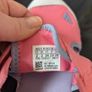 Adidas sandals shoes girls Image 4