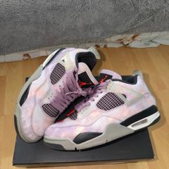 Air Jordan 4