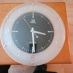clock