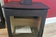 stove