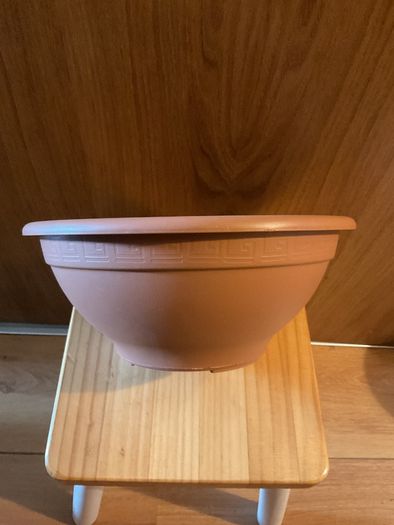 Plastic plant pot Brand New