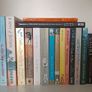 24-Book Bundle - Fiction, Classics & YA - Optional Paradise Lost and Middle-Earth Image 2