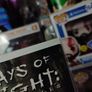 30 Days of Night: Bloodsucker Tales ! First Issue ! HORROR ! 2004 ! by IDW Publishing ! Image 4