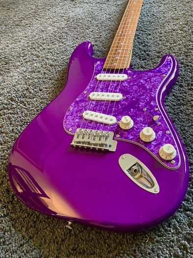 Fender SQUIRE Stratocaster Affinity c.2000