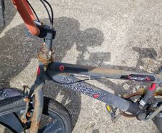 bmx