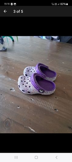 Kids crocs C6