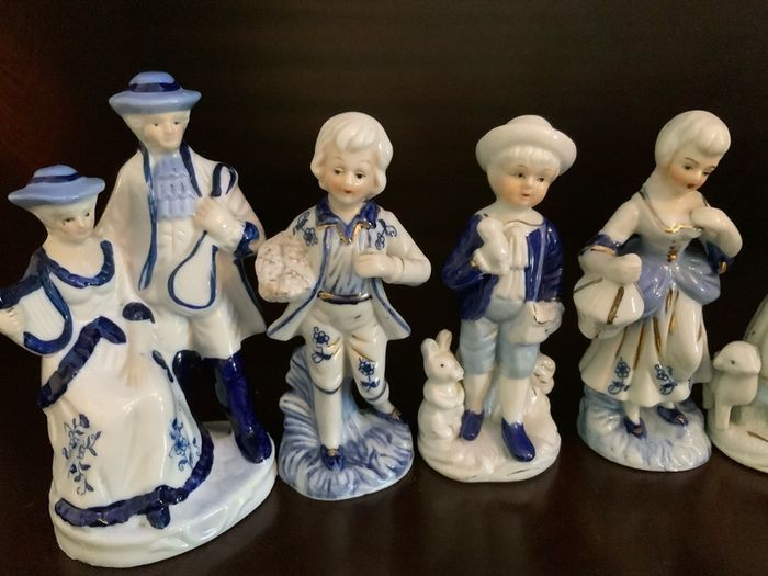 Figures