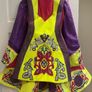 Irish Dancing Dress Image 6