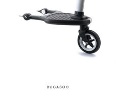 Buggy Board