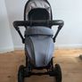 Egg Stroller & Bassinet Image 7