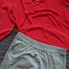 Vero Moda Shorts Size 10