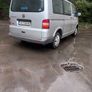 2005 Volkswagen Transporter Image 4