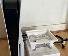 Original Sony Playstation 5 Disc Edition PS5
