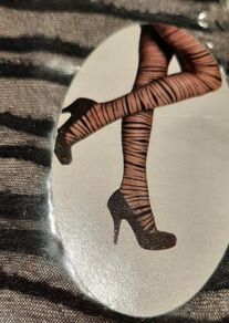 new tights in wrapping