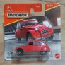 Matchbox Citroen 2cv Image 3