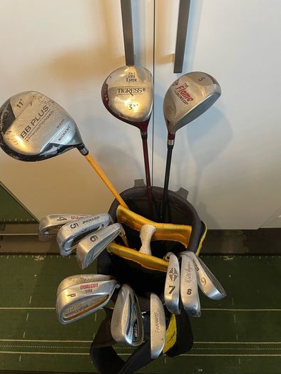 Golf Set