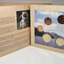Ireland 2006 Beautiful Uncirculated Euro Coin Set Glenveagh National Park and Castle Co. Donegal Image 3
