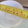 Small Bowl Handmade In Galway Royal Tara Fine Bone China Ireland Image 3