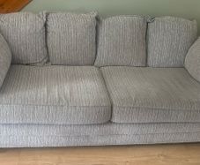 DFS sofa and armchair need gone asap