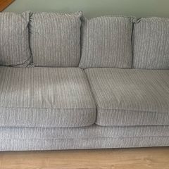 DFS sofa and armchair need gone asap
