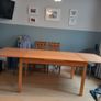 Extendable Dining Table Image 2