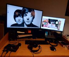 Gaming & Work Computer. 275 ono
