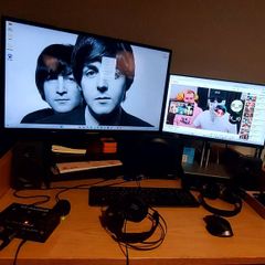 Gaming & Work Computer. 275 ono